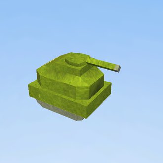 tanc