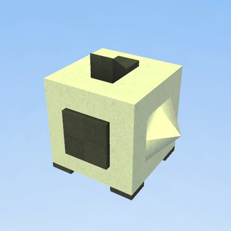 fidget cube