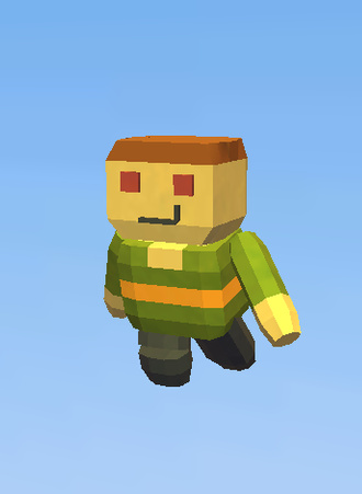 Chara