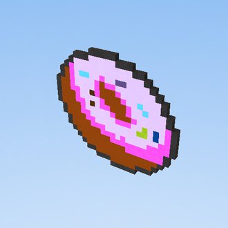 donut