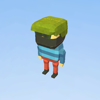 Soldier