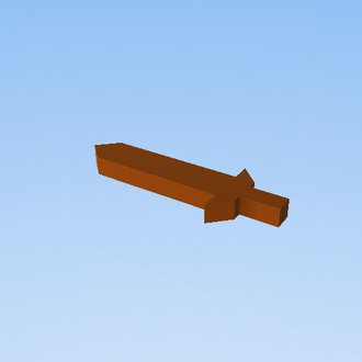 spada di ferro(minecraft)