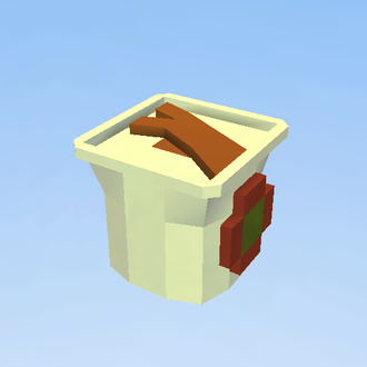 Chocolate Rush