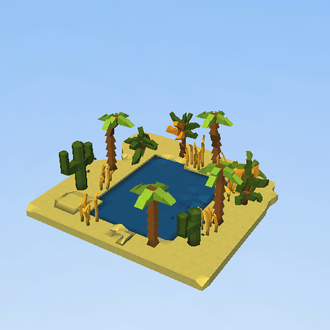 Oasis