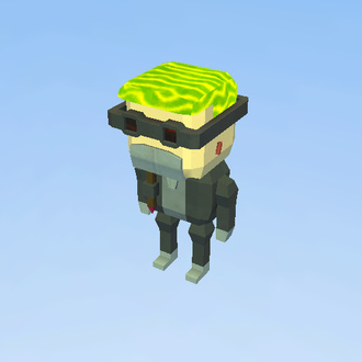 Robotnik Remodel