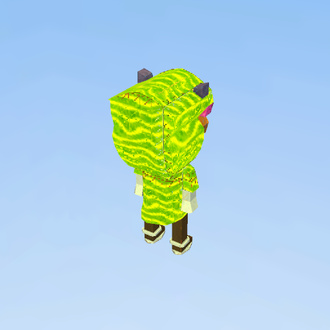 pika poision