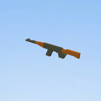 Ak 47