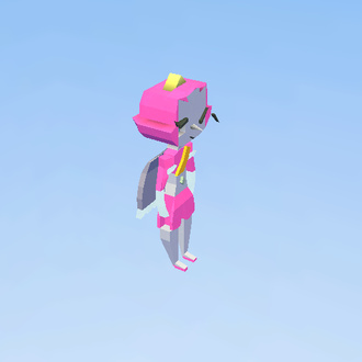 mega pearla :v