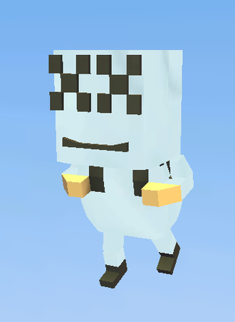 marshmellow