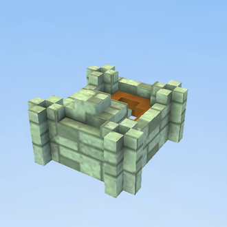 toy castle