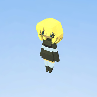 girl