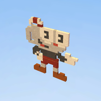 cuphead