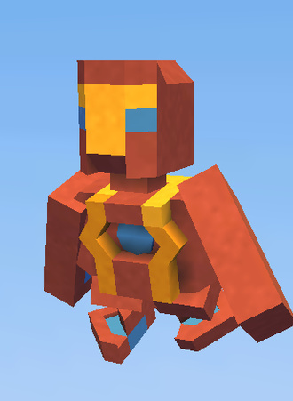 IRONMAN