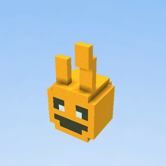 8-bit spring bonnie