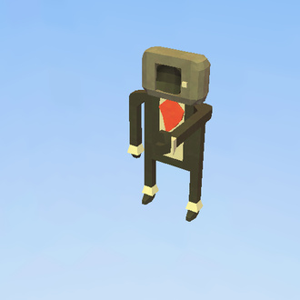 Speakerman 