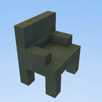 chair