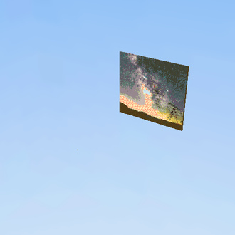 Space O.o?