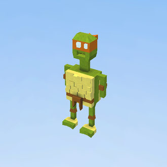 mikey