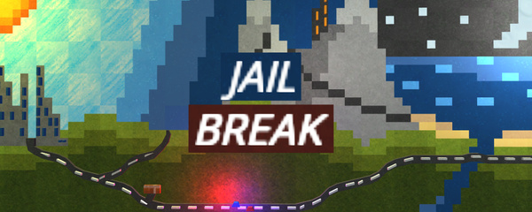 Jail Break Jailbreak2 Coming Kogama Play Create And Share