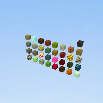 ALL BLOCKS