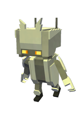 Robot
