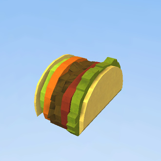 big taco