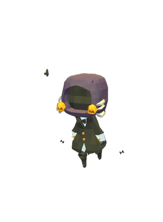 Mr.Dominus Rex