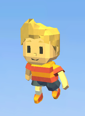 Lucas™
