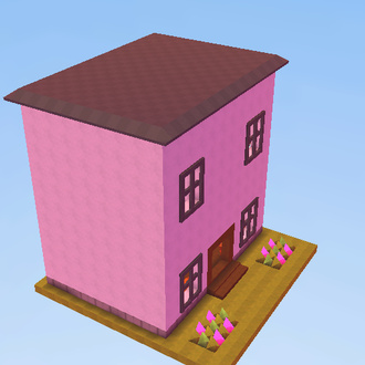 house :)