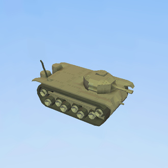 tank