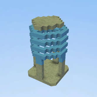 Telporter Pad
