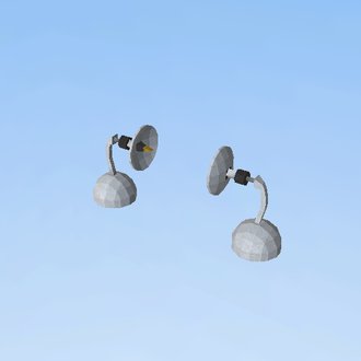 Portal Gun 