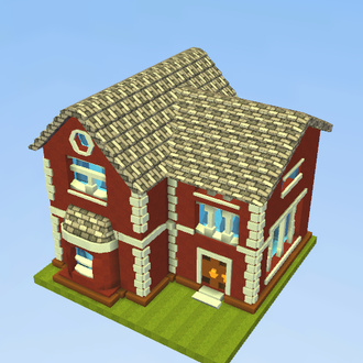 Classic House