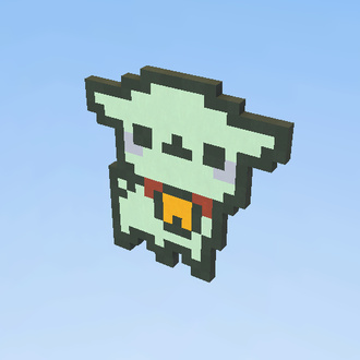 !kawaii goat!