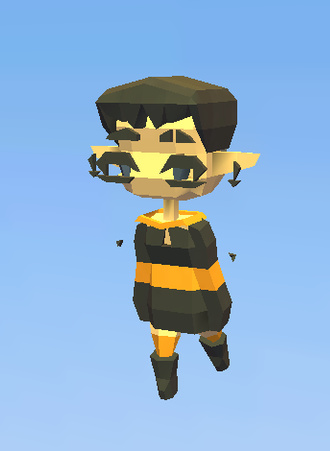 elf