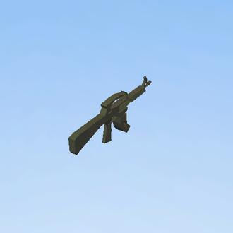 M16