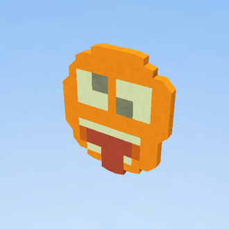 funy   face