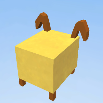 Pet Simulator Dogo