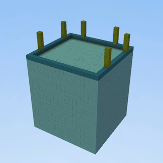 ROCKET Tower #2