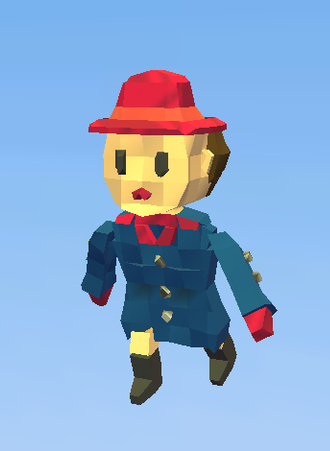 MaryPoppins