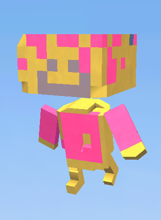 Donut avatar pls buy!
