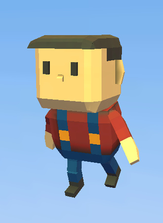 mario