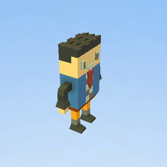 Peter