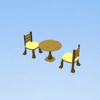 Comedor? xd
