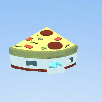 pizzeria
