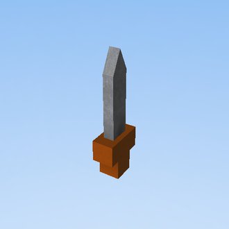 espada