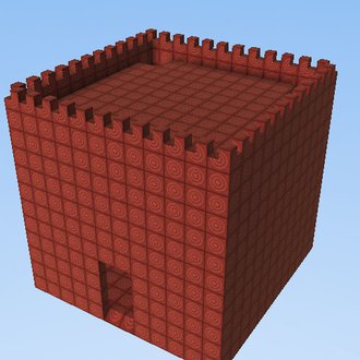 bouncy castle