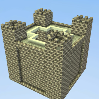 Castle