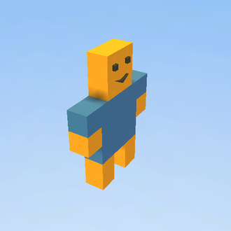 нубас из роблоксы )))