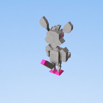 premangle fnaf 4